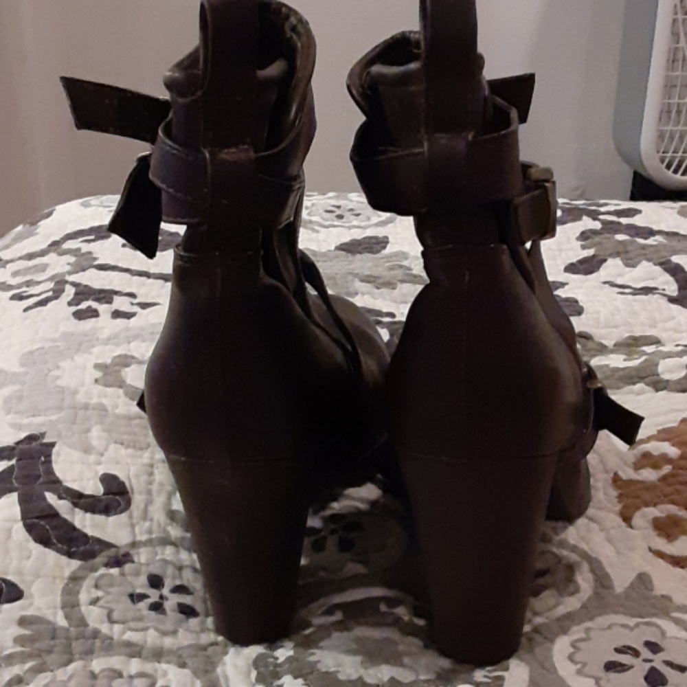 Booties - Picture 3 of 3